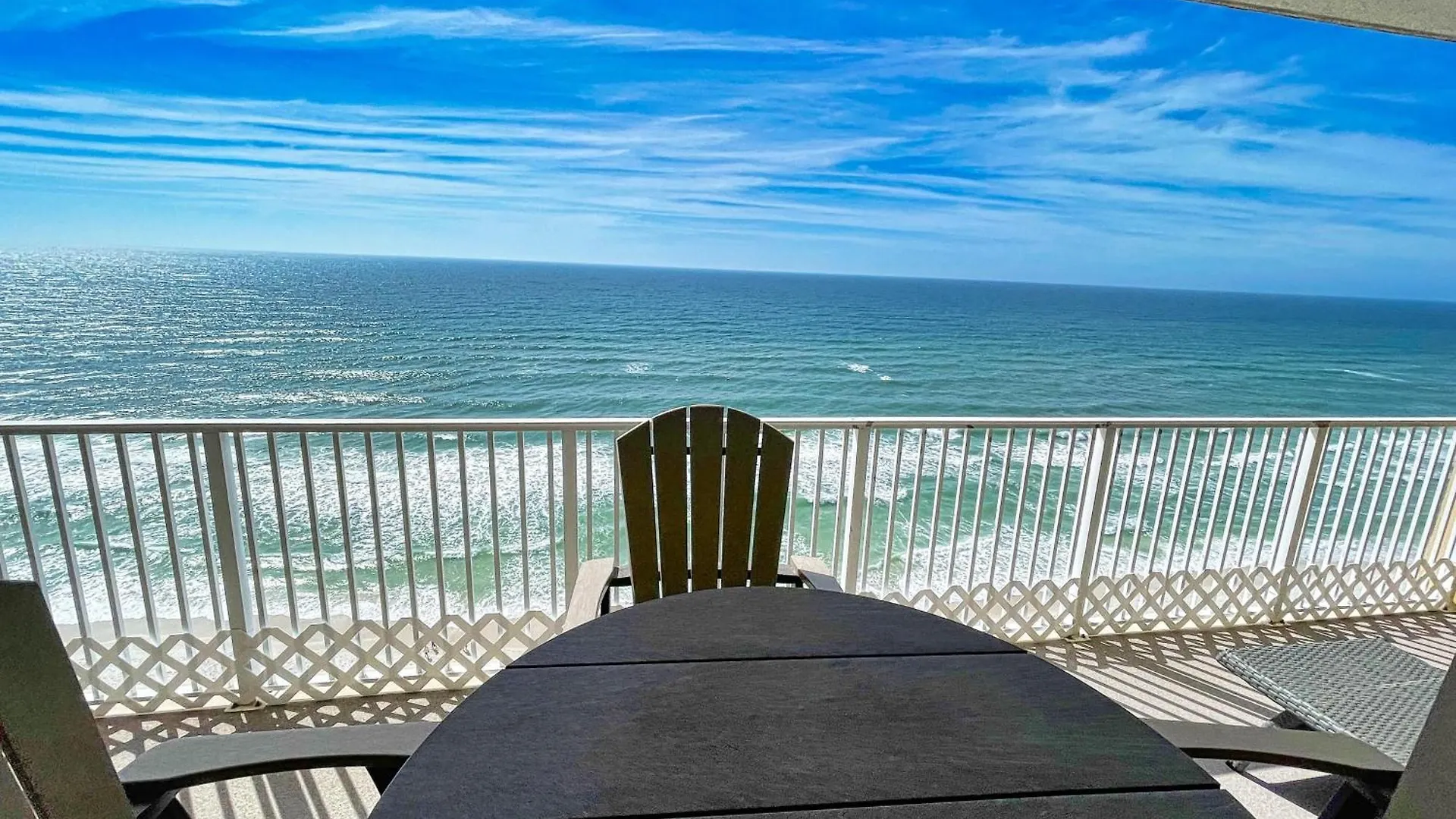 Tropic Winds 1406 Villa Panama City Beach 0*,